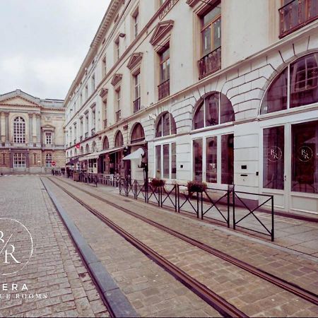 Opera Boutique Rooms 根特 外观 照片
