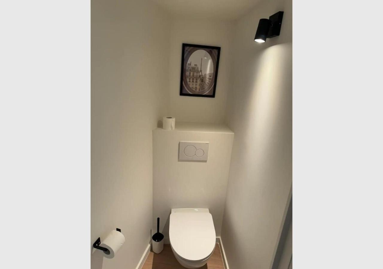 Opera Boutique Rooms 根特 外观 照片