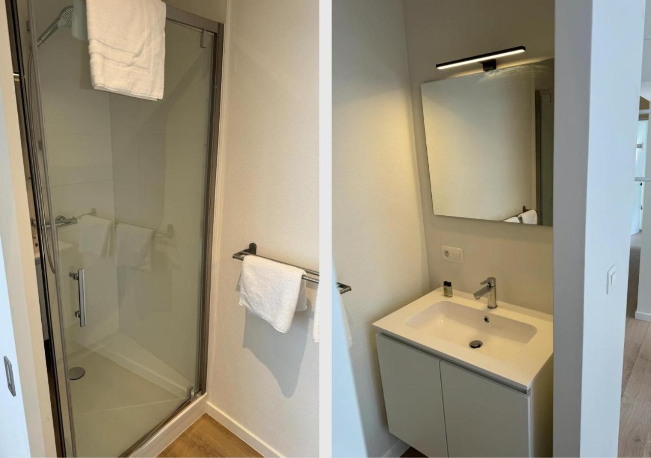 Opera Boutique Rooms 根特 外观 照片